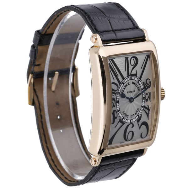 Franck Muller Long Island 1000 SC